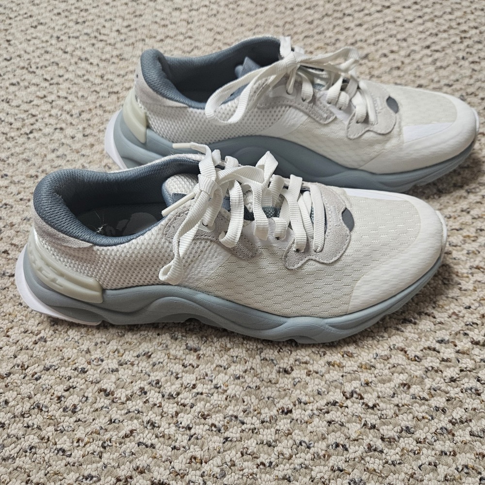 Sorel Women's Kinetic RNEGD Lace Athletic Shoes Sneakers‎ Size 8.5